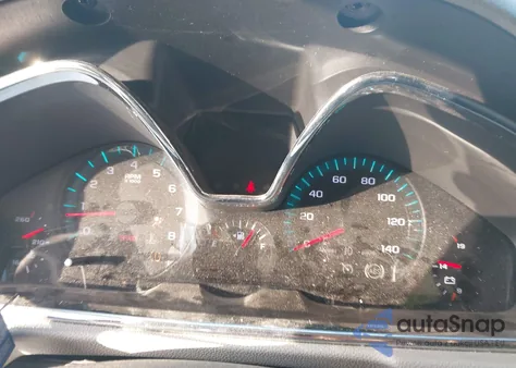 2015 Chevrolet Traverse Ls z USA, uszkodzony, nr VIN 1GNKRFED3FJ194014